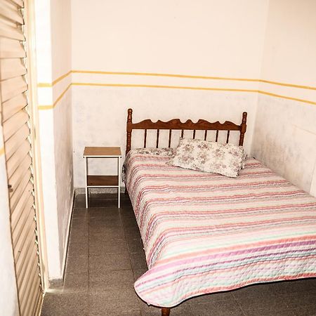 Pousada Vovo Nana São Bento do Sapucaí Buitenkant foto