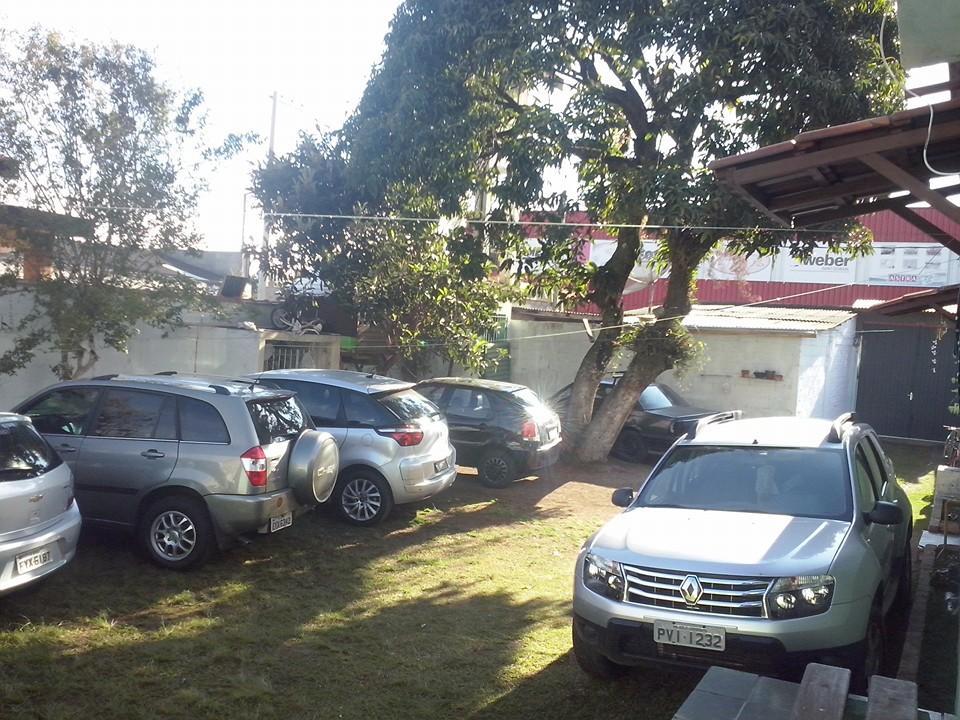 Pousada Vovo Nana São Bento do Sapucaí Buitenkant foto