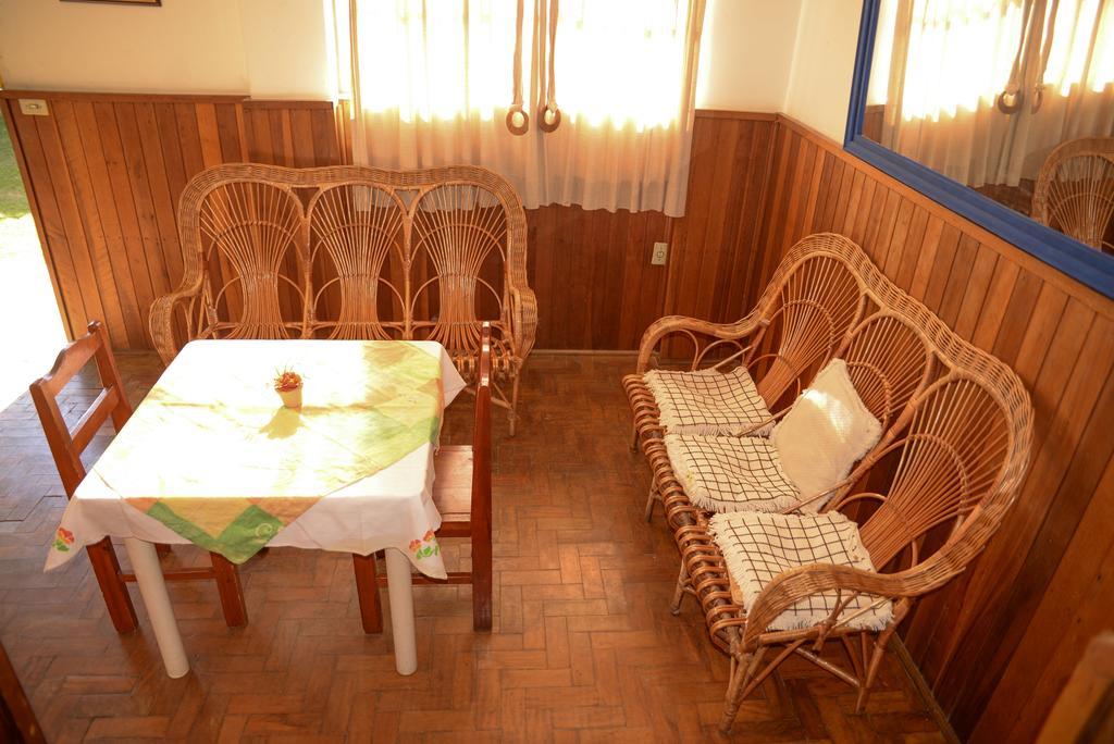 Pousada Vovo Nana São Bento do Sapucaí Buitenkant foto