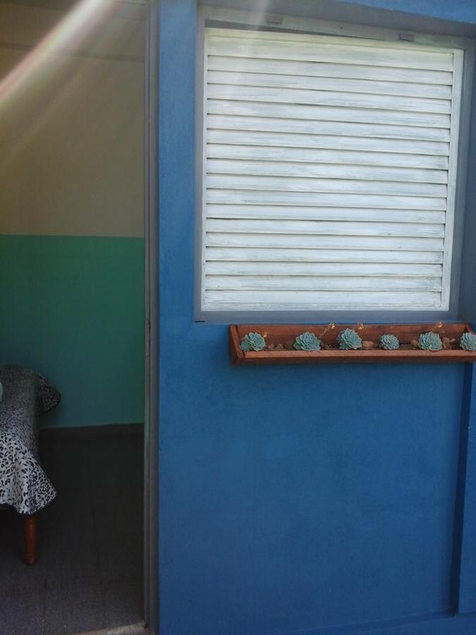 Pousada Vovo Nana São Bento do Sapucaí Buitenkant foto