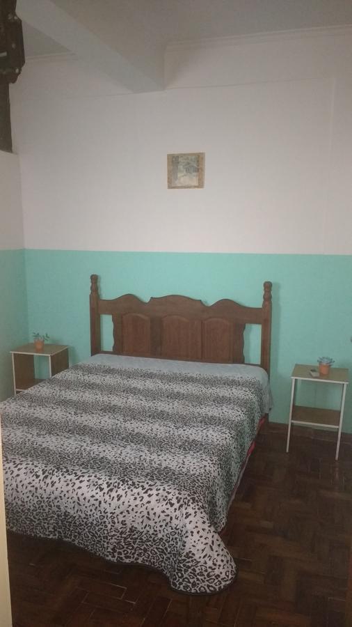 Pousada Vovo Nana São Bento do Sapucaí Buitenkant foto