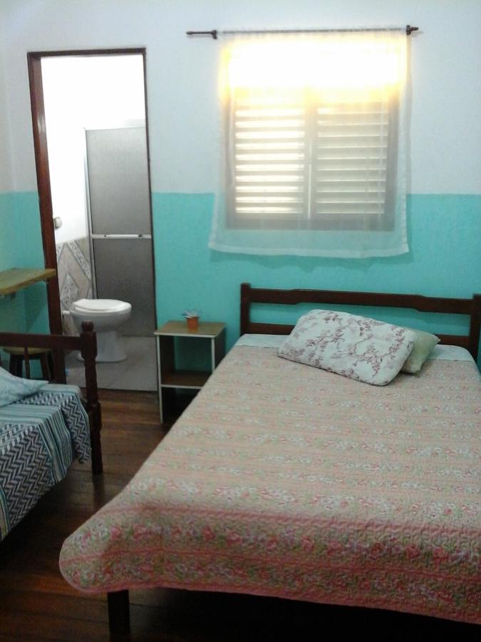 Pousada Vovo Nana São Bento do Sapucaí Kamer foto
