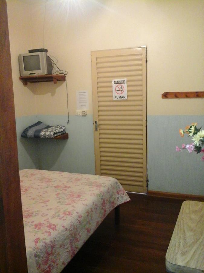 Pousada Vovo Nana São Bento do Sapucaí Kamer foto