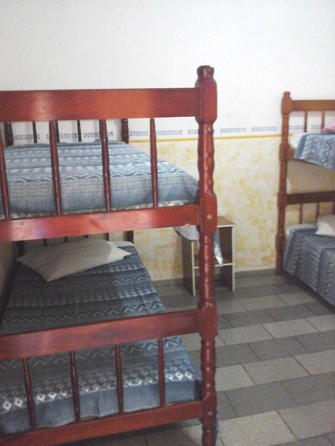Pousada Vovo Nana São Bento do Sapucaí Kamer foto