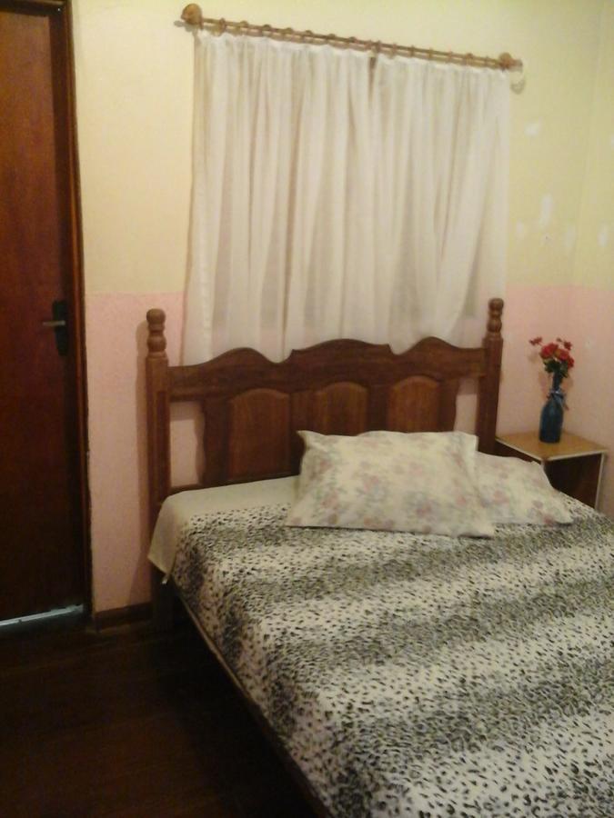 Pousada Vovo Nana São Bento do Sapucaí Kamer foto