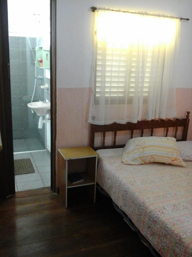 Pousada Vovo Nana São Bento do Sapucaí Kamer foto