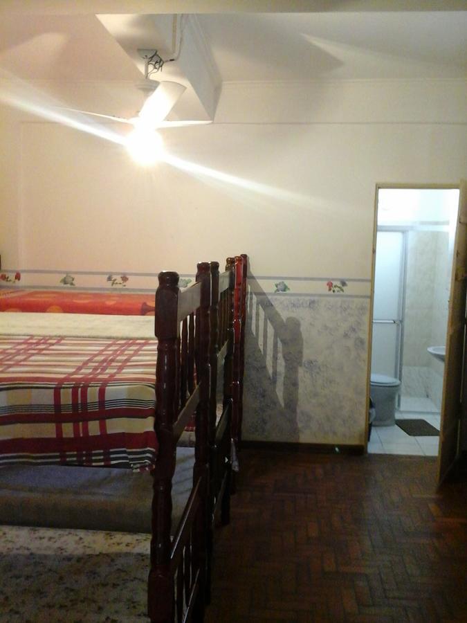 Pousada Vovo Nana São Bento do Sapucaí Kamer foto