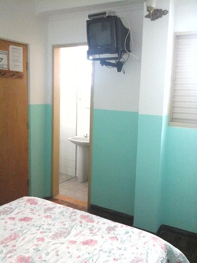 Pousada Vovo Nana São Bento do Sapucaí Kamer foto