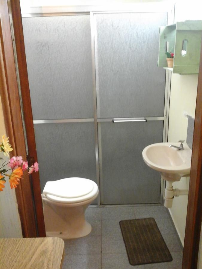 Pousada Vovo Nana São Bento do Sapucaí Kamer foto