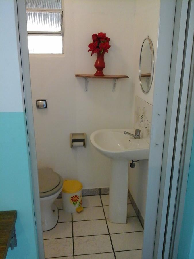 Pousada Vovo Nana São Bento do Sapucaí Kamer foto